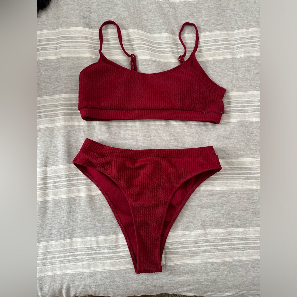 SHEIN bathing suit